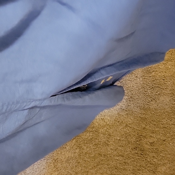 Erika linen blend maxi Dress & Jacket - Picture 6 of 10